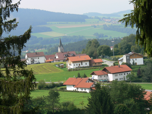 Neuschnau