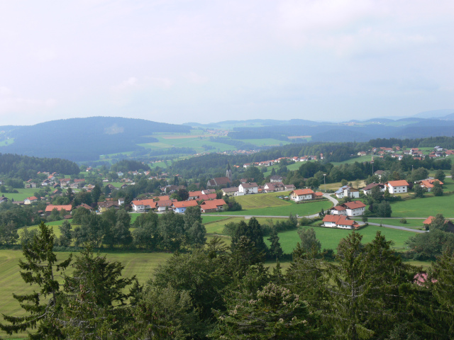 Neuschnau