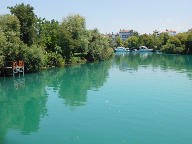 eka Manavgat