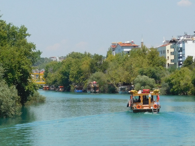 eka Manavgat