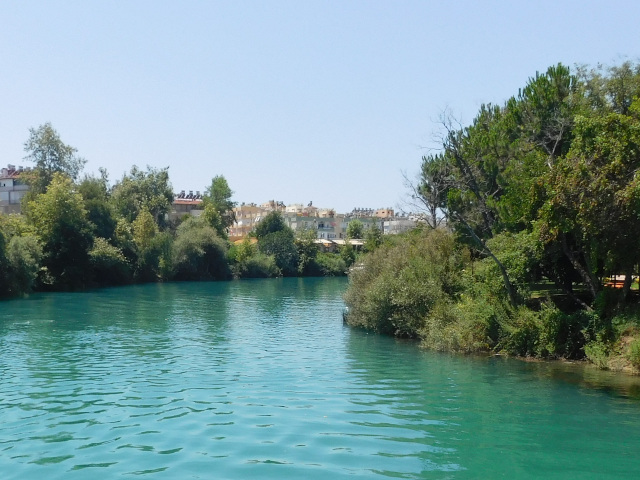 eka Manavgat