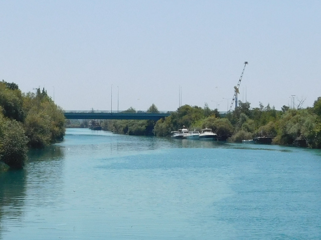 eka Manavgat