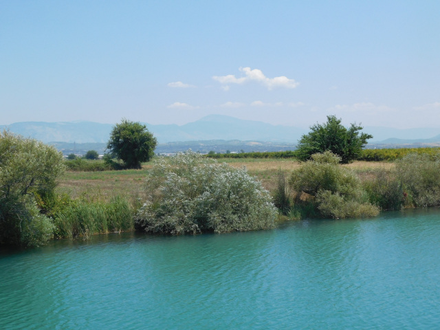 eka Manavgat a poho Taurus