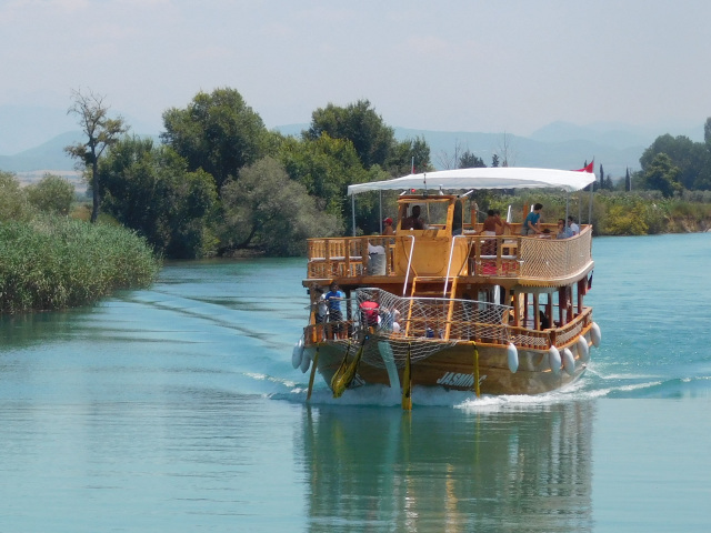 Manavgat