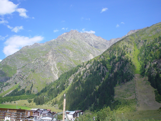 Puitkogel (3345 m)