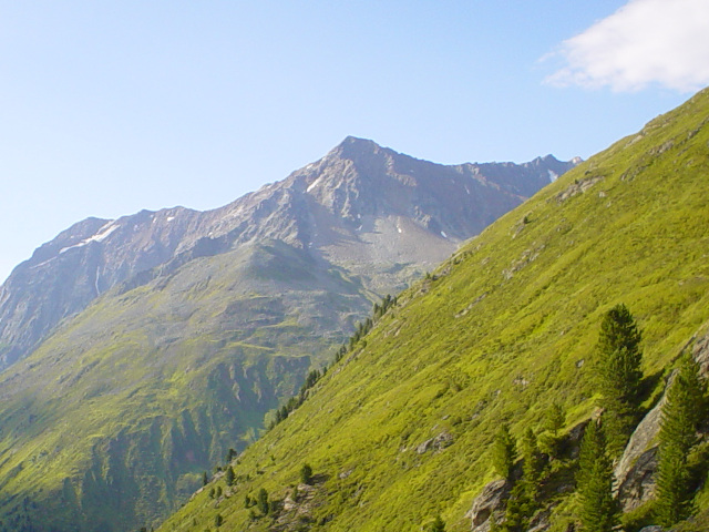 Mittagskogel (3162 m)