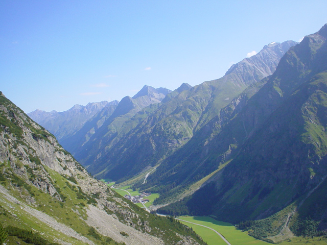 Pitztal