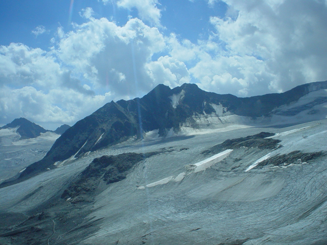 Rechter Fernerkogel (3278 m)