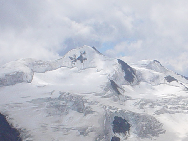 Wildspitze (3774 m)