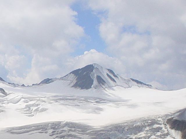 Hinterer Brochkogel (3635 m)
