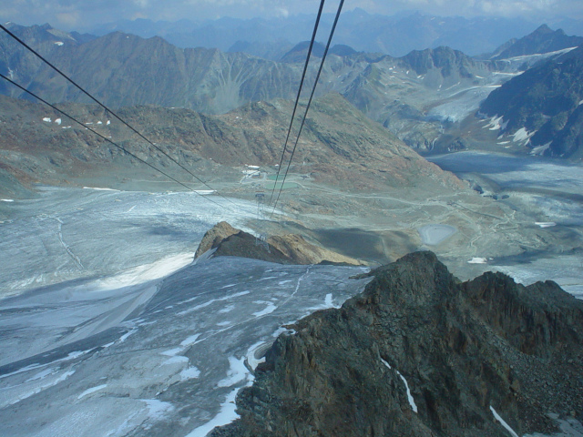 Pitztalgletscher