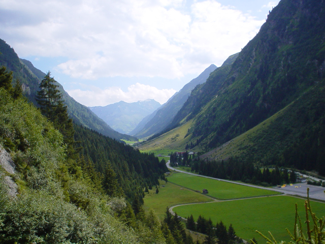 Mittagskogel (3162 m)