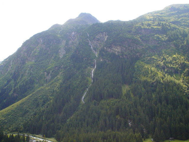 Seirlöcherkogel (2557 m)