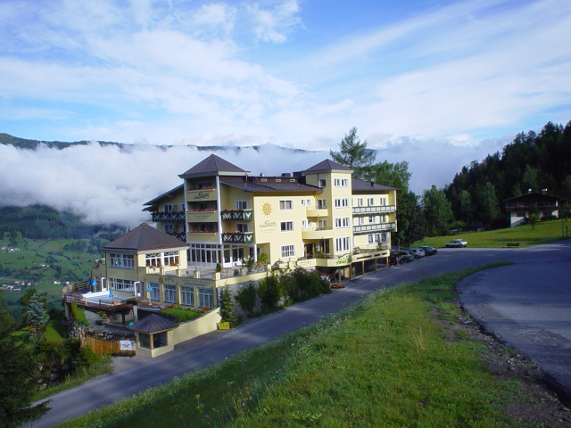 Hotel Panorama