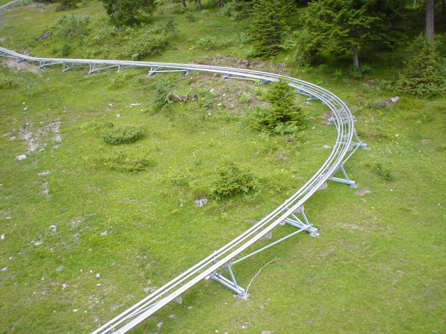 Alpine Coaster