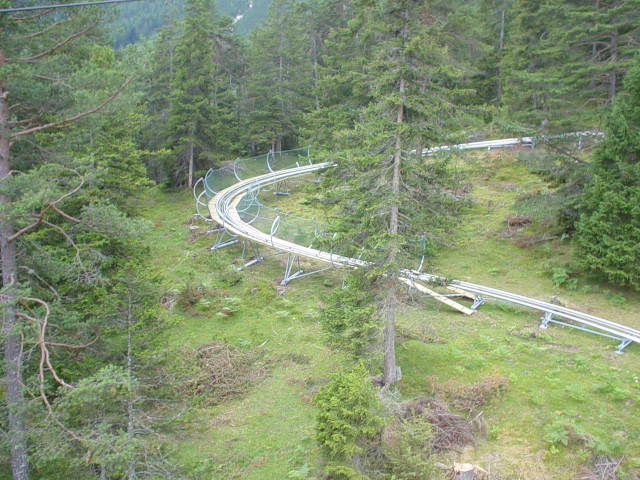 Alpine Coaster