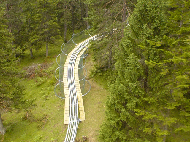 Alpine Coaster