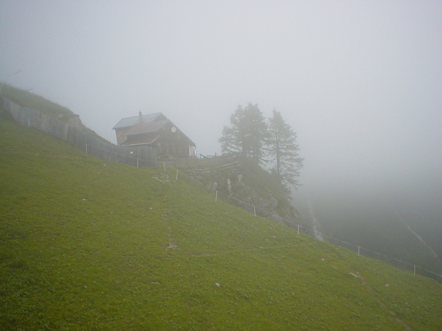 Alpjoch Malchbach