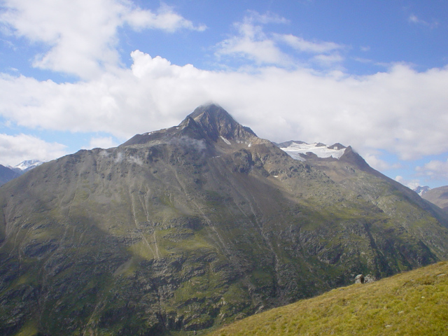 Talleitspitze (3406 m)