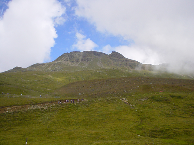 Sonnberg Hhenweg Vent