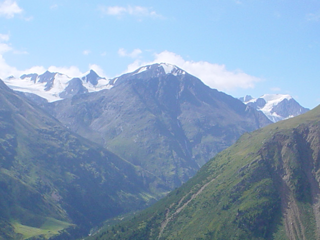 Vorderer Diemkogel (3368 m)