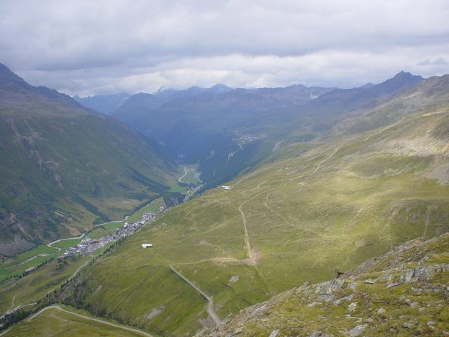 Obergurgl