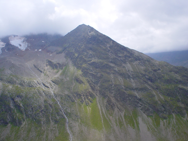 Hangerer (3020 m)