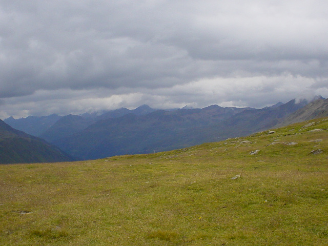Warenkarseitenspitze (3354 m)