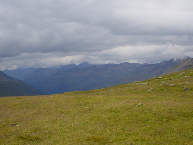 Warenkarseitenspitze (3354 m)