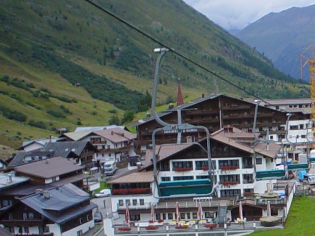 Obergurgl