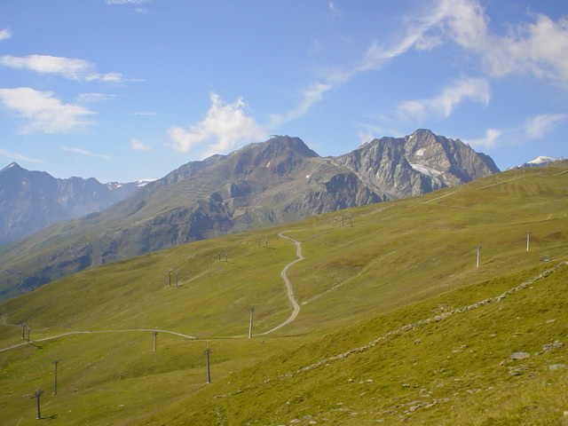 Geislachkogel (3056 m)