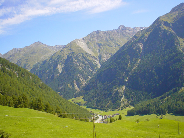 Atterkarspitzen (3244 m)