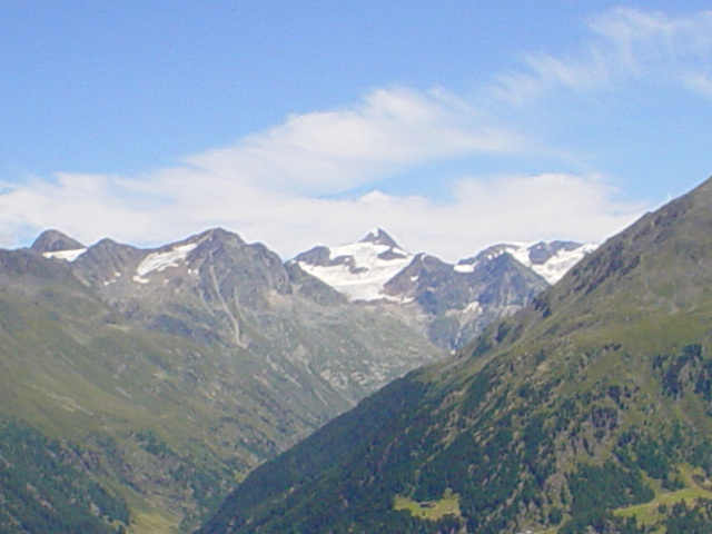 Zuckerhtl (3507 m)