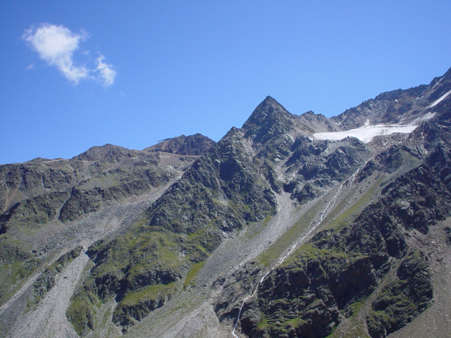 Gaislachkogel (3056 m)