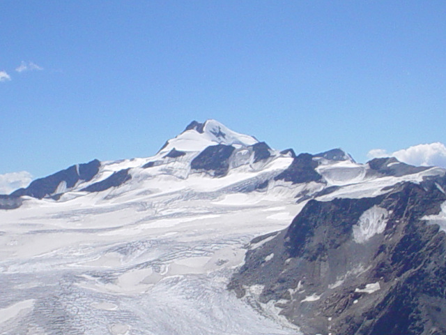 Wildspitze (3774 m)