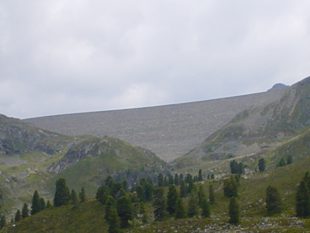 Hrz Speicher Finstertal