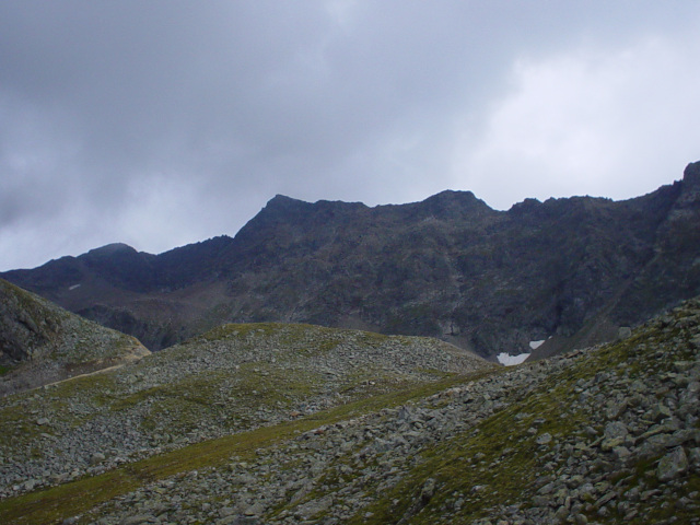 Windegg a Pockkogel