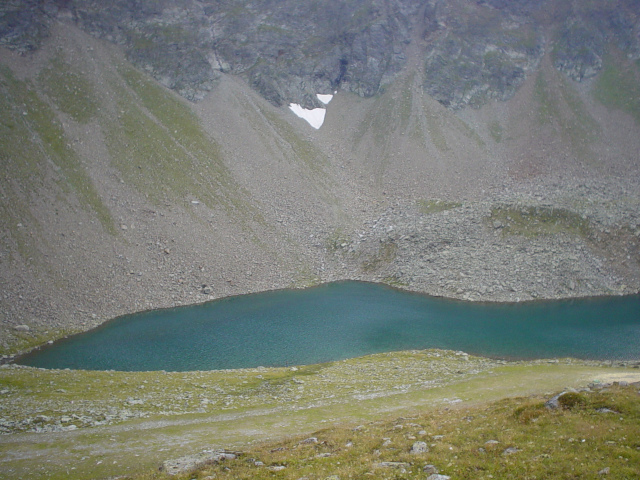 Oberer Plenderlessee