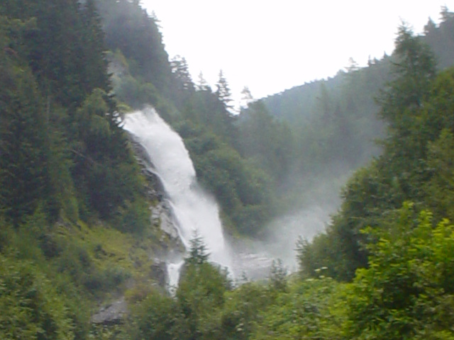 Stuibenfall