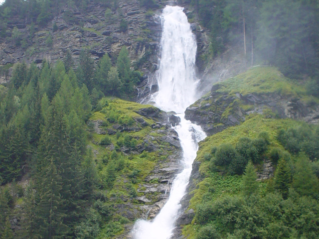 Stuibenfall