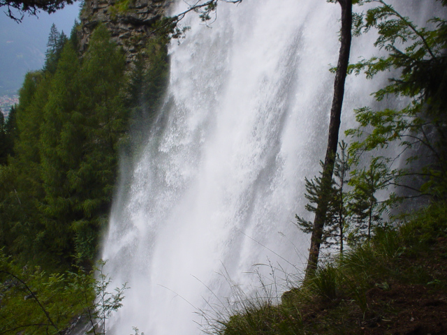 Stuibenfall