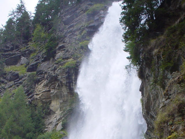 Stuibenfall