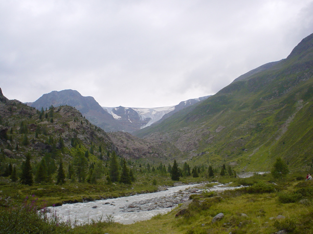 Groer Rauher Kopf (2990 m)