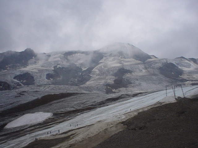 Weiseespitze (3517 m)