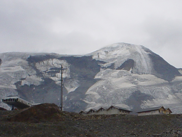 Weiseespitze (3517 m)