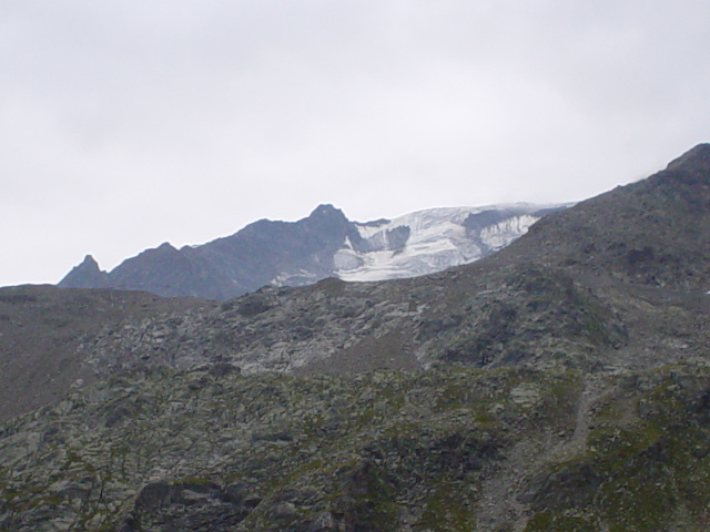 Zahn (3424 m)