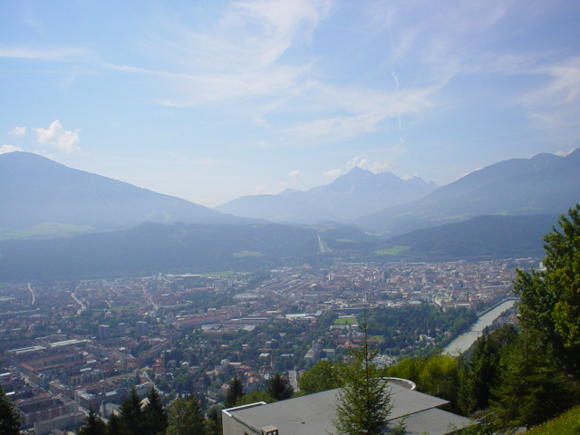 Innsbruck