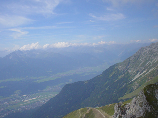 Naturpark Karwendel