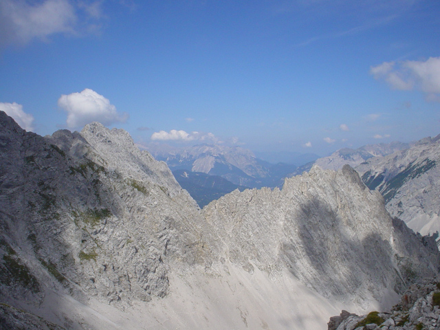 Raggenkopf a Grubreisentrme