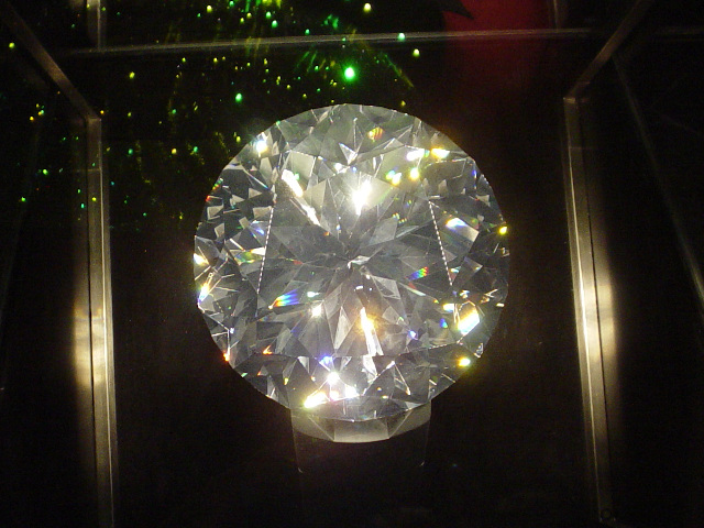 Swarovski Kristallwelten